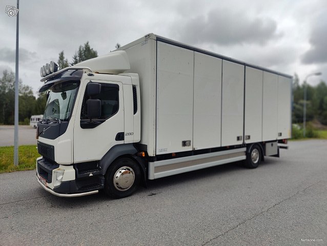 Volvo FL 280 1