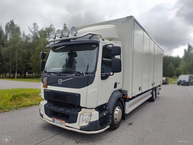 Volvo FL 280 2