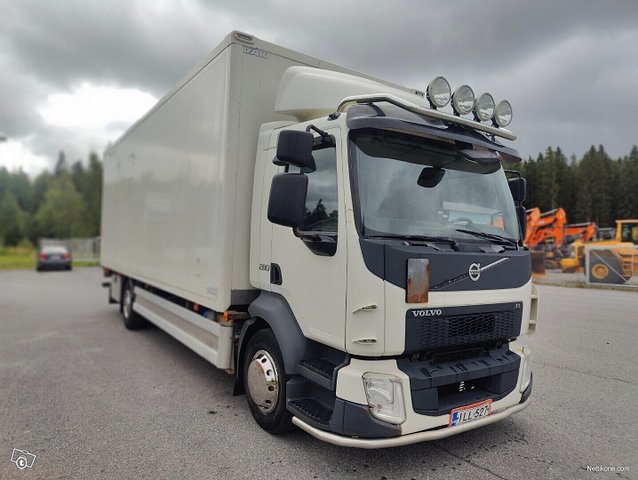 Volvo FL 280 3