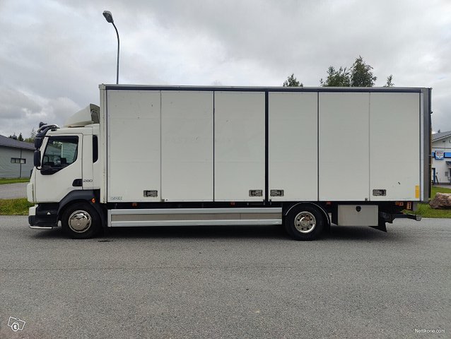 Volvo FL 280 4