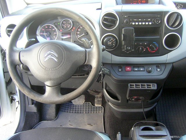 Citroen Berlingo 8