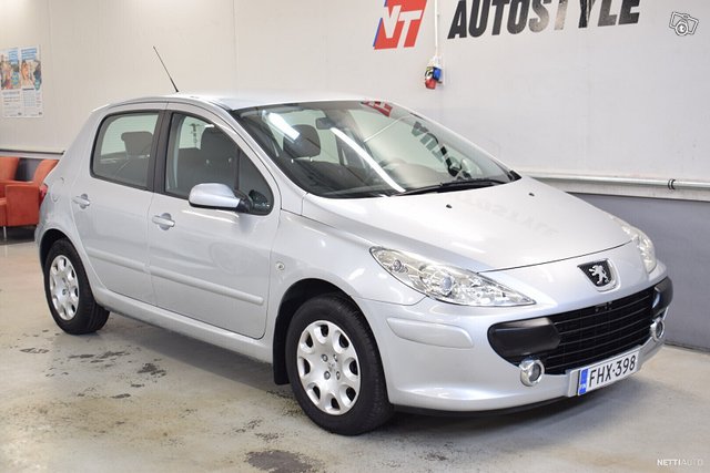 Peugeot 307