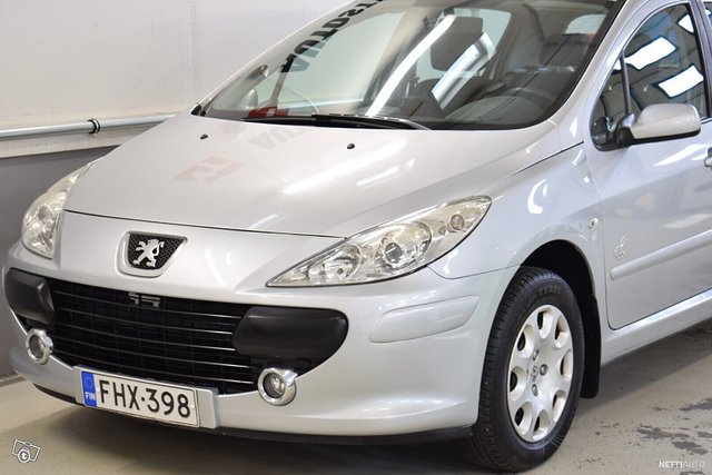 Peugeot 307 9