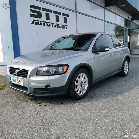 Volvo C30