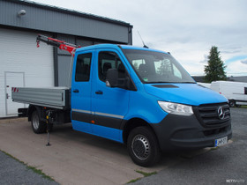 Mercedes-Benz Sprinter, Autot, Yljrvi, Tori.fi