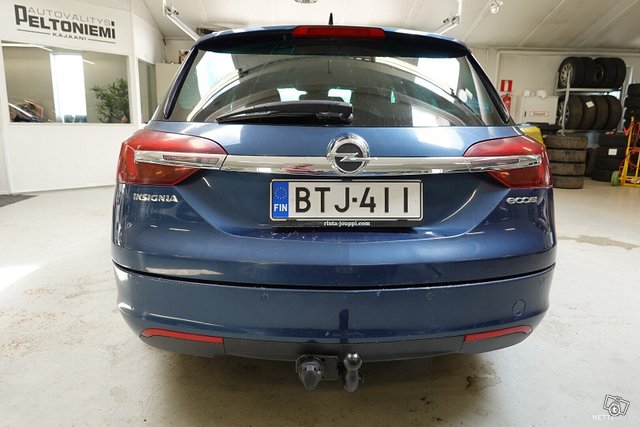 Opel Insignia 4