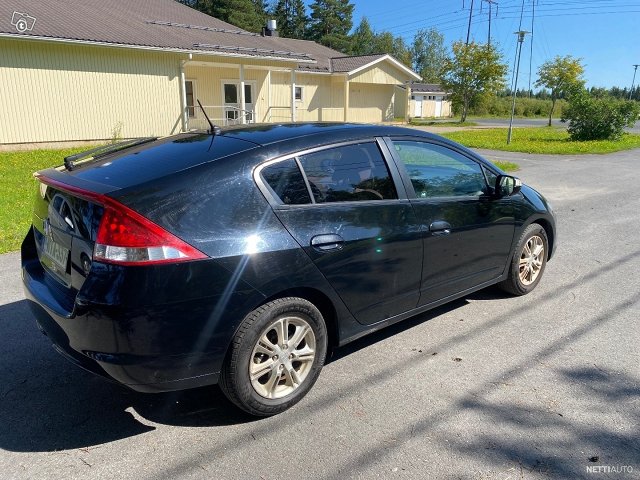 Honda Insight 8