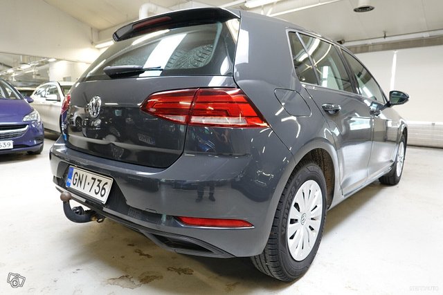 Volkswagen Golf 3