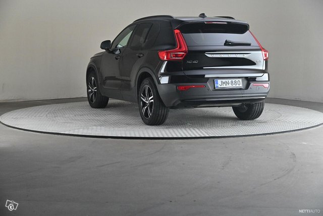 Volvo XC40 2