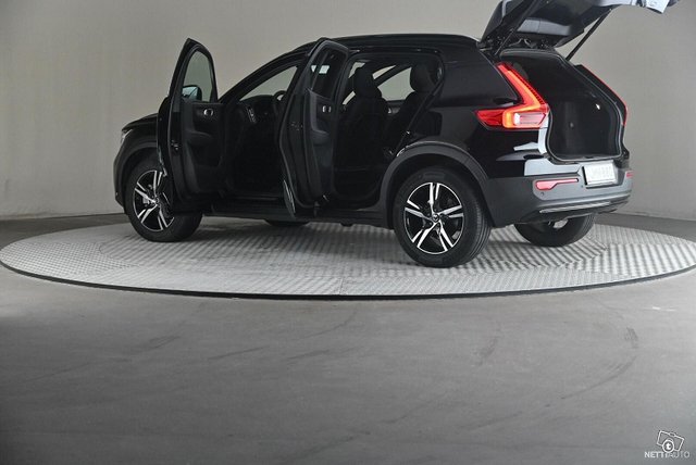 Volvo XC40 7