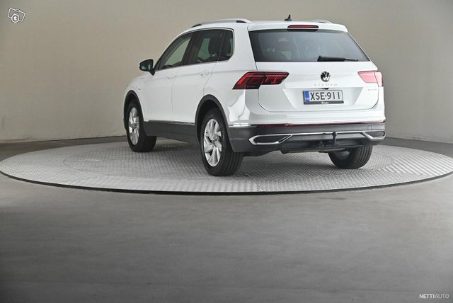 Volkswagen Tiguan 2