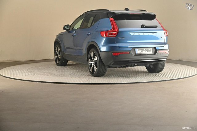 Volvo XC40 2