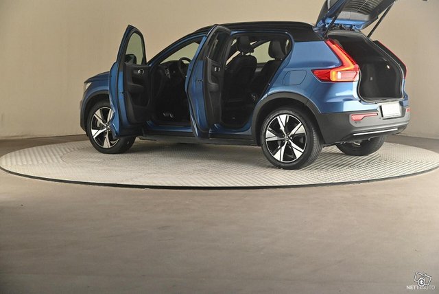 Volvo XC40 7