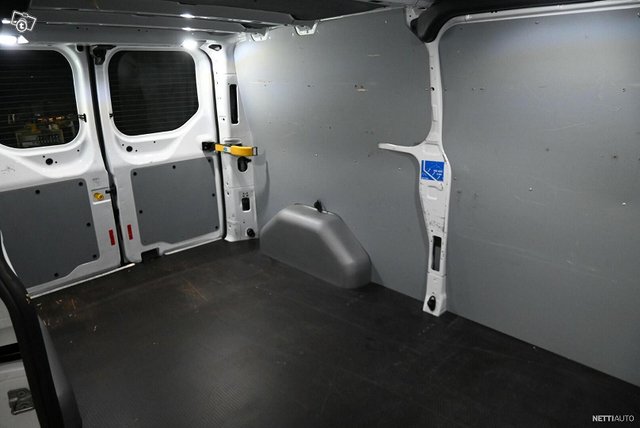 Ford Transit Custom 20