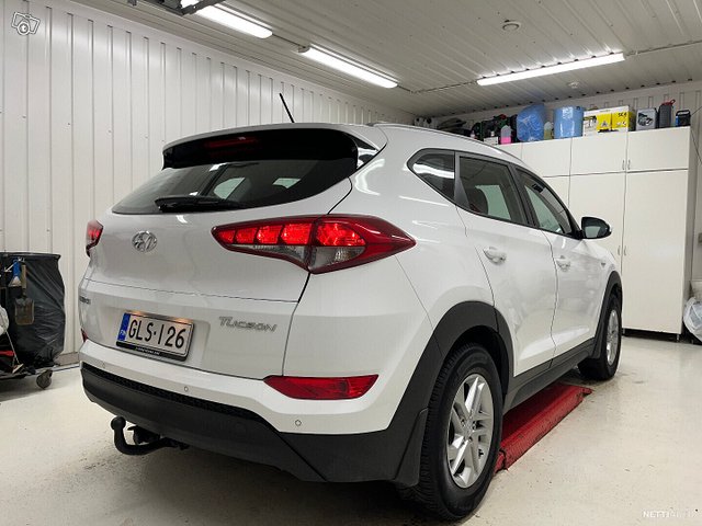 Hyundai Tucson 3