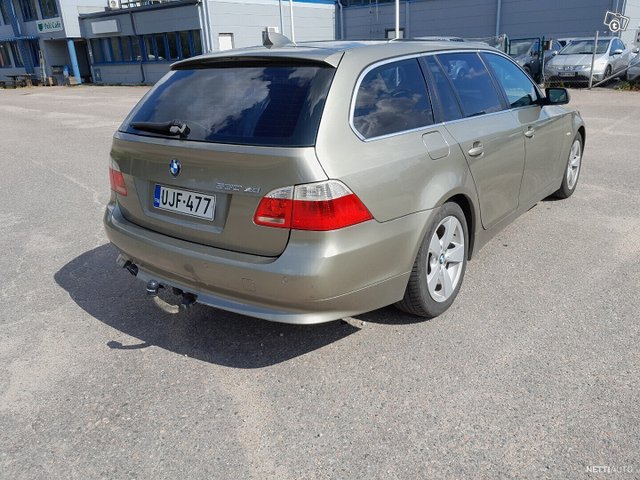 BMW 530 5