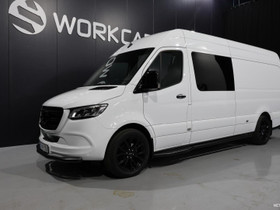 Mercedes-Benz Sprinter, Autot, Tuusula, Tori.fi