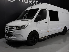 Mercedes-Benz Sprinter, Autot, Tuusula, Tori.fi