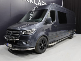 Mercedes-Benz Sprinter, Autot, Tuusula, Tori.fi