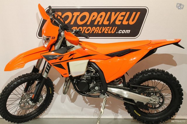 KTM 250 2