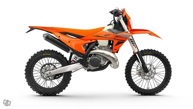 KTM 250 3