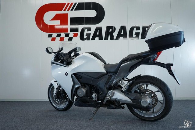 Honda VFR 3