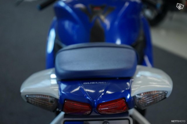 Suzuki GSX-R 7