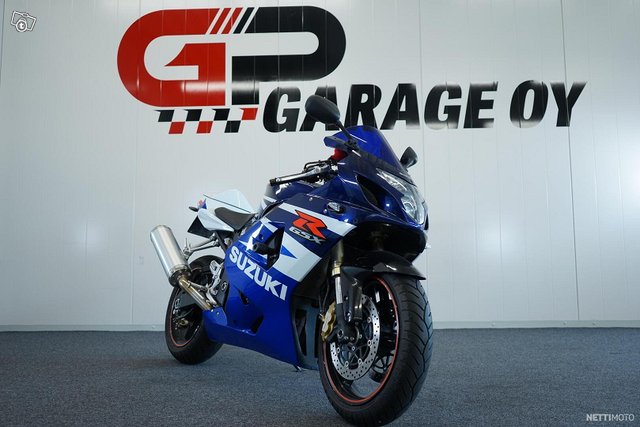 Suzuki GSX-R 1