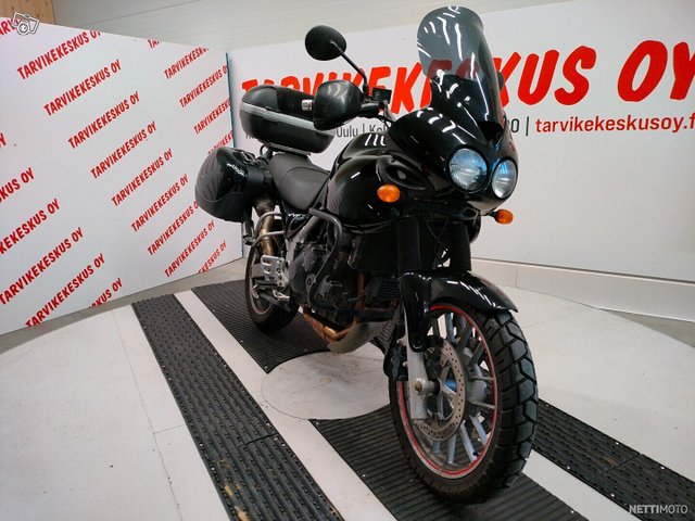 Triumph Tiger 3