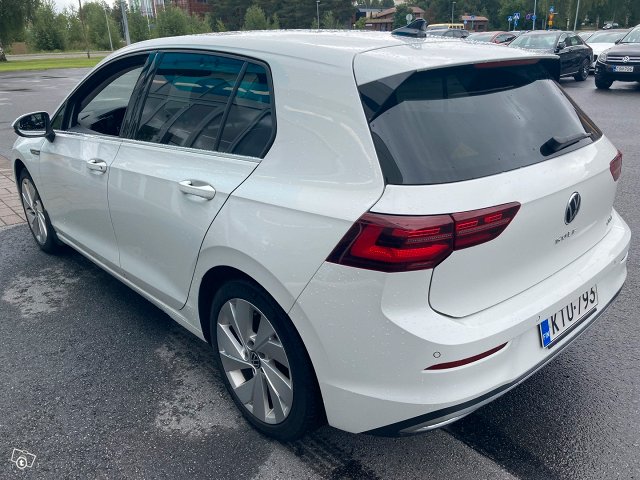 Volkswagen Golf 4