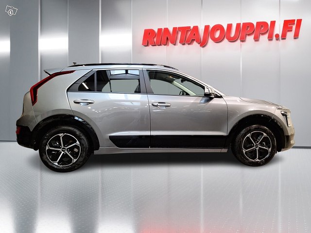 KIA Niro 5