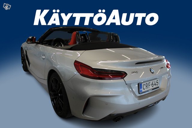 BMW Z4 2