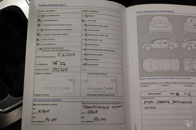 Volkswagen Passat 15