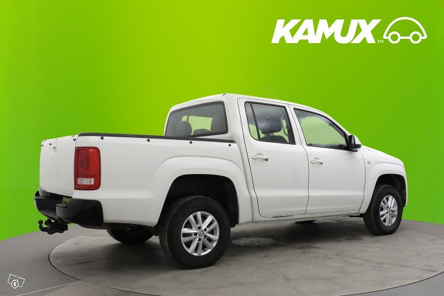 Volkswagen Amarok 2