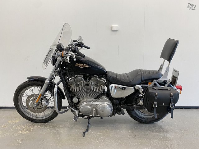 Harley-Davidson XL SPORTSTER 6