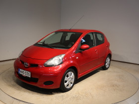 Toyota AYGO, Autot, Vaasa, Tori.fi