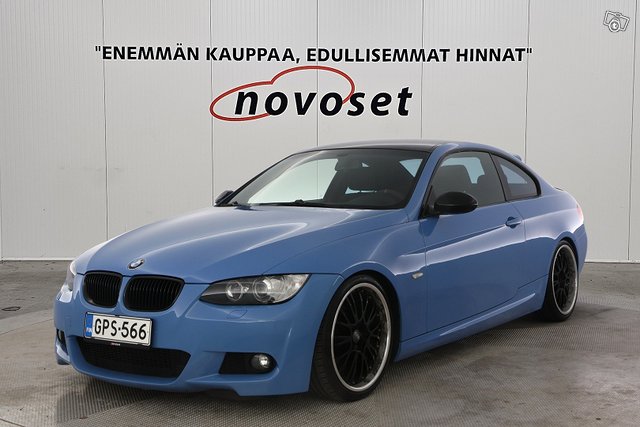 BMW 335i 1