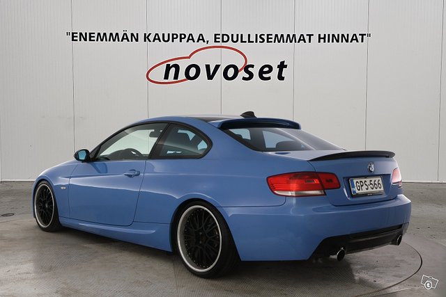 BMW 335i 2