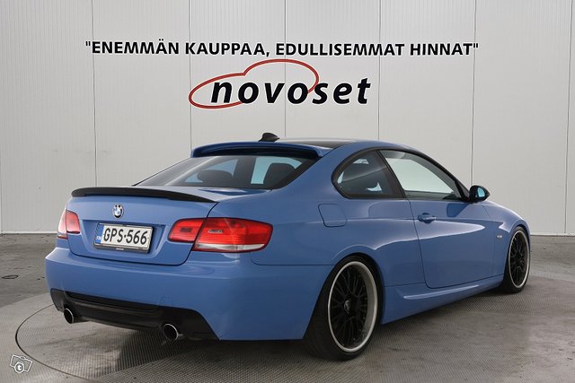 BMW 335i 4