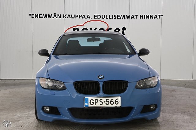 BMW 335i 6