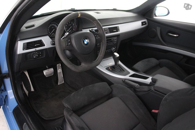 BMW 335i 10