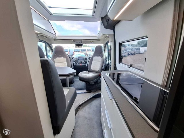 Adria Twin Supreme 640 SLB 16