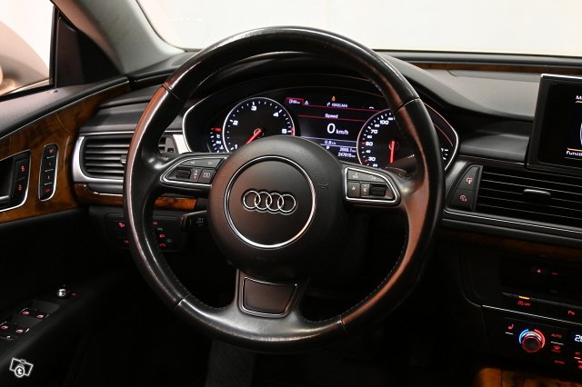 Audi A7 16