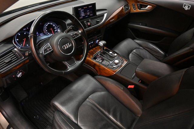 Audi A7 17