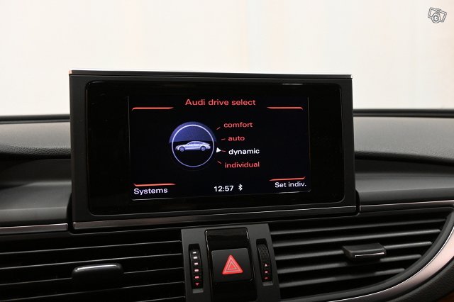 Audi A7 25