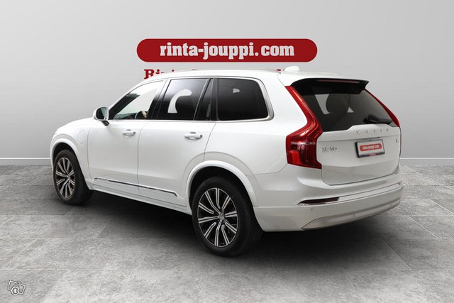 VOLVO XC90 7