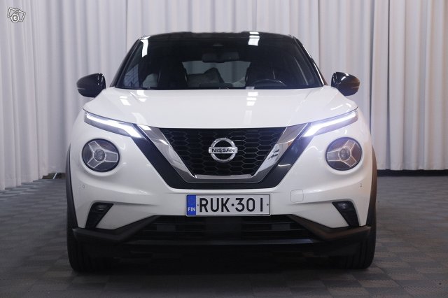 Nissan Juke 2