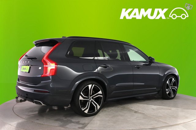 Volvo XC90 2