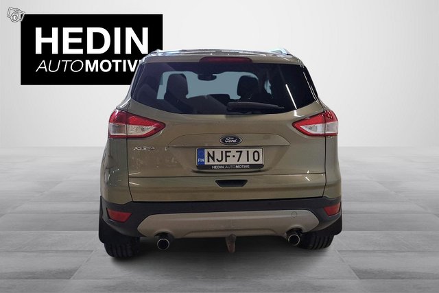 Ford Kuga 6