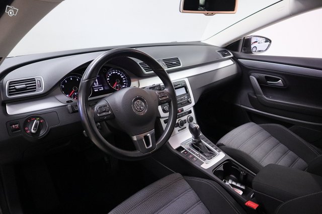 Volkswagen CC 11